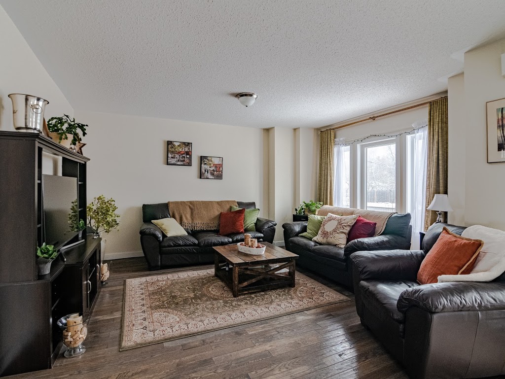 Suresh Subramaniam - Royal Lepage Terrequity Shirriff Wells | 211 Consumers Rd #105, North York, ON M2J 4G8, Canada | Phone: (647) 886-5082