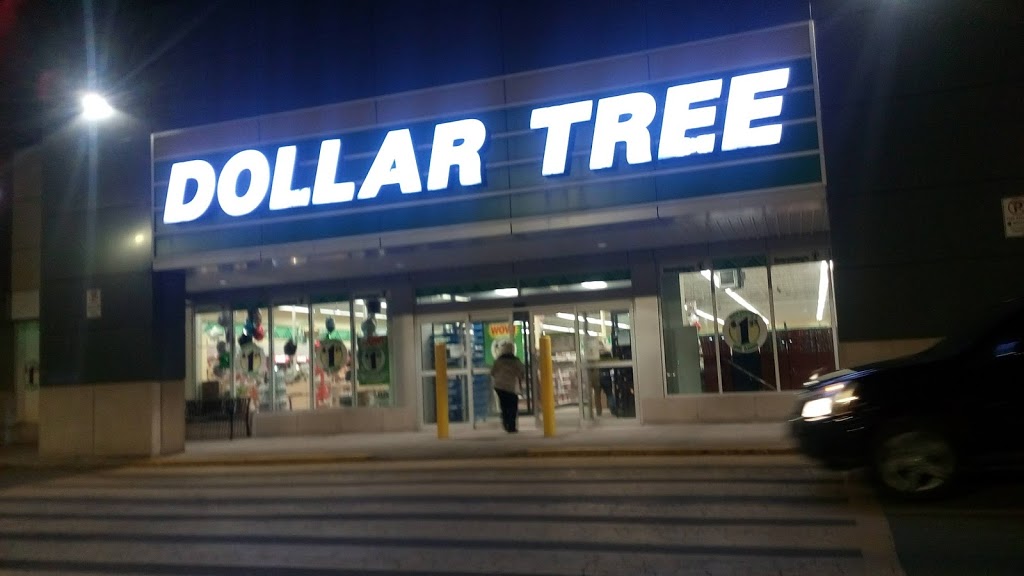 Dollar Tree | 102-640 Queenston Rd, Hamilton, ON L8K 1K2, Canada | Phone: (905) 560-6868