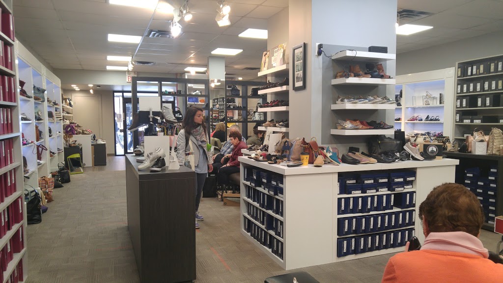 Millers Shoe Store | shoe store | 130 James St N, Hamilton, ON L8R 2K7, Canada | 9055271950 OR +1 905-527-1950