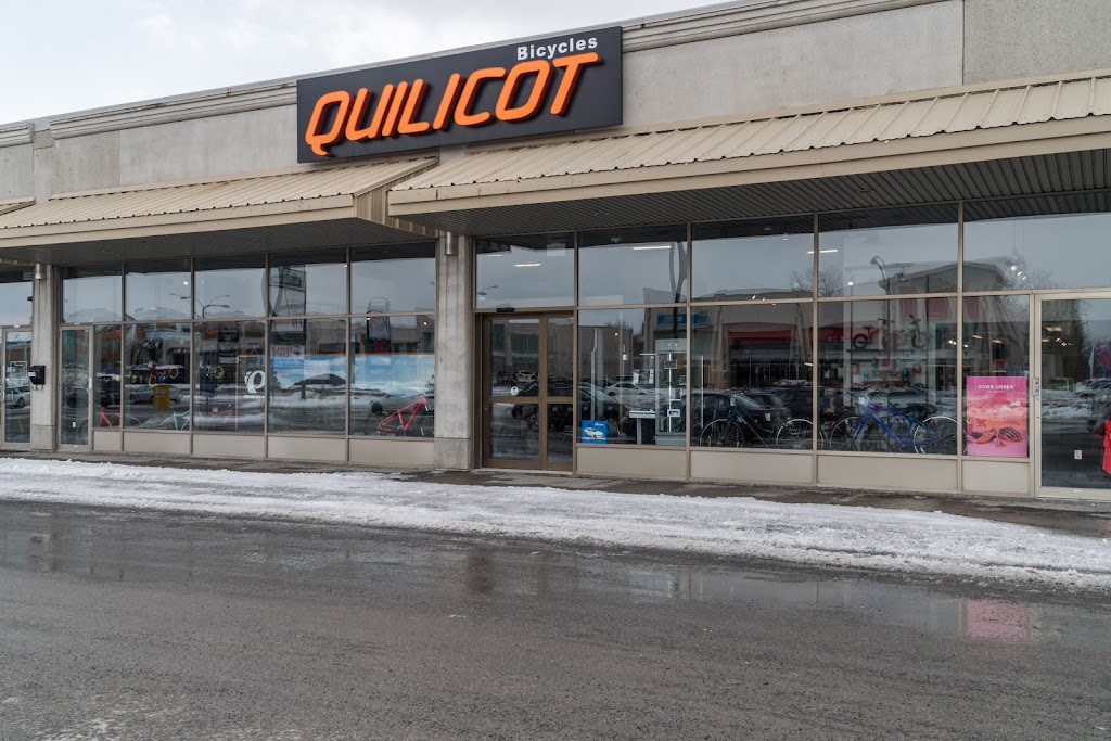 Bicycles Quilicot Laval | 1600 Boul. le Corbusier Local 31, Laval, QC H7S 1Y9, Canada | Phone: (450) 934-1150