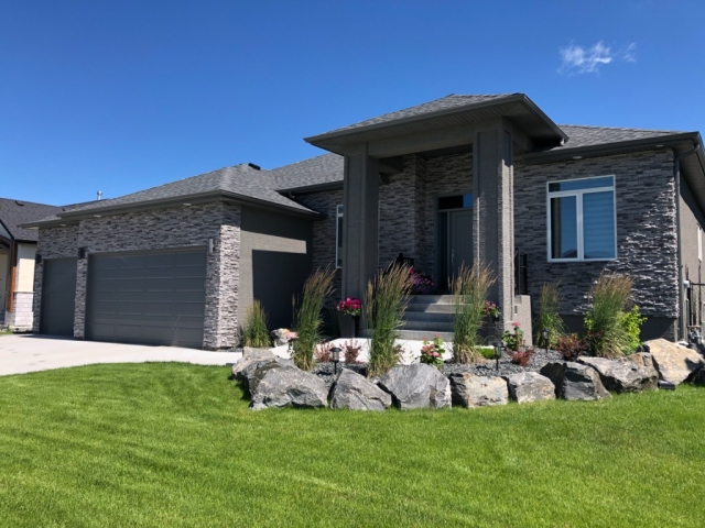 Kens Window Washing | 27 Cactus Cove, Winnipeg, MB R2N 3P1, Canada | Phone: (204) 891-6998