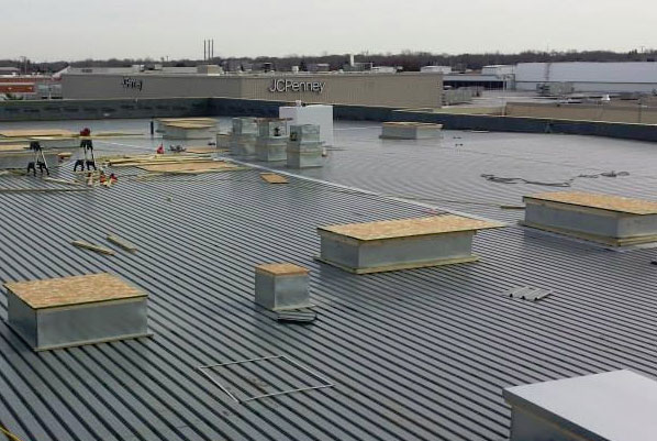 Reasonable Roofing & Remodeling | 1725 Michigan Rd, Port Huron Charter Township, MI 48060, USA | Phone: (810) 984-3420