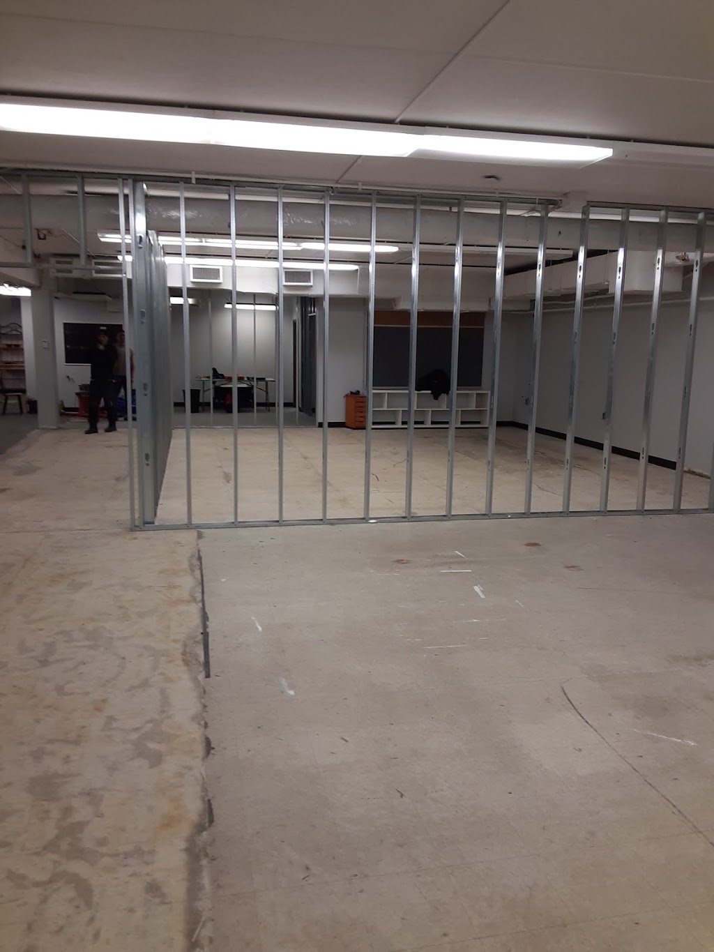 EXTREME CONTRACTING | 519 Bayport Blvd, Midland, ON L4R 5H6, Canada | Phone: (647) 678-7166