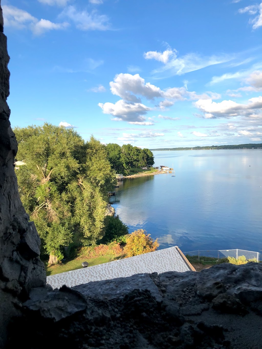 Maitland Tower | 1243 2, Maitland, ON K0E 1P0, Canada | Phone: (416) 948-5934