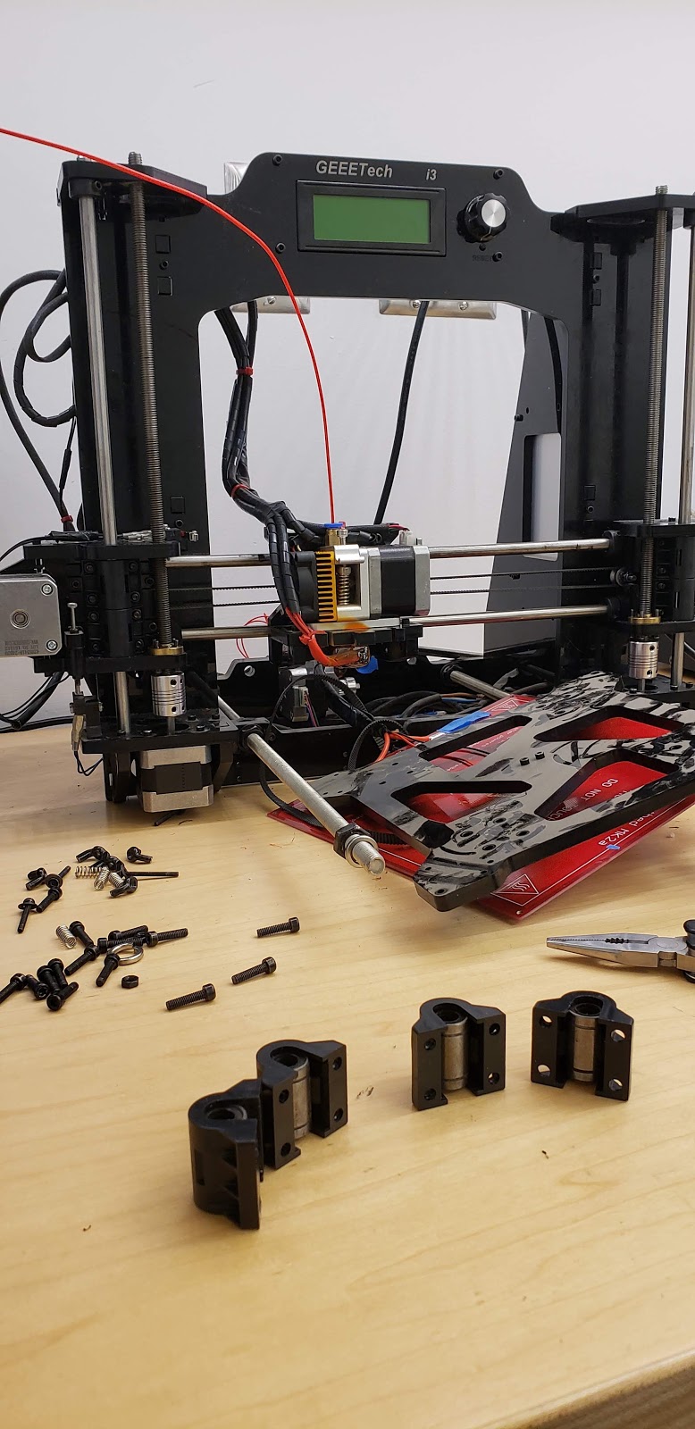 Easy Cell 3D Innovation Technologies Inc. | 30 Dunsmore Dr, Regina, SK S4R 7G2, Canada | Phone: (306) 550-4182