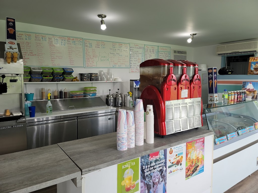 Aux Fruits du Soleil - Kiosque Fruits et Légumes | 244 QC-341, Saint-Jacques, QC J0K 2R0, Canada | Phone: (450) 839-9107