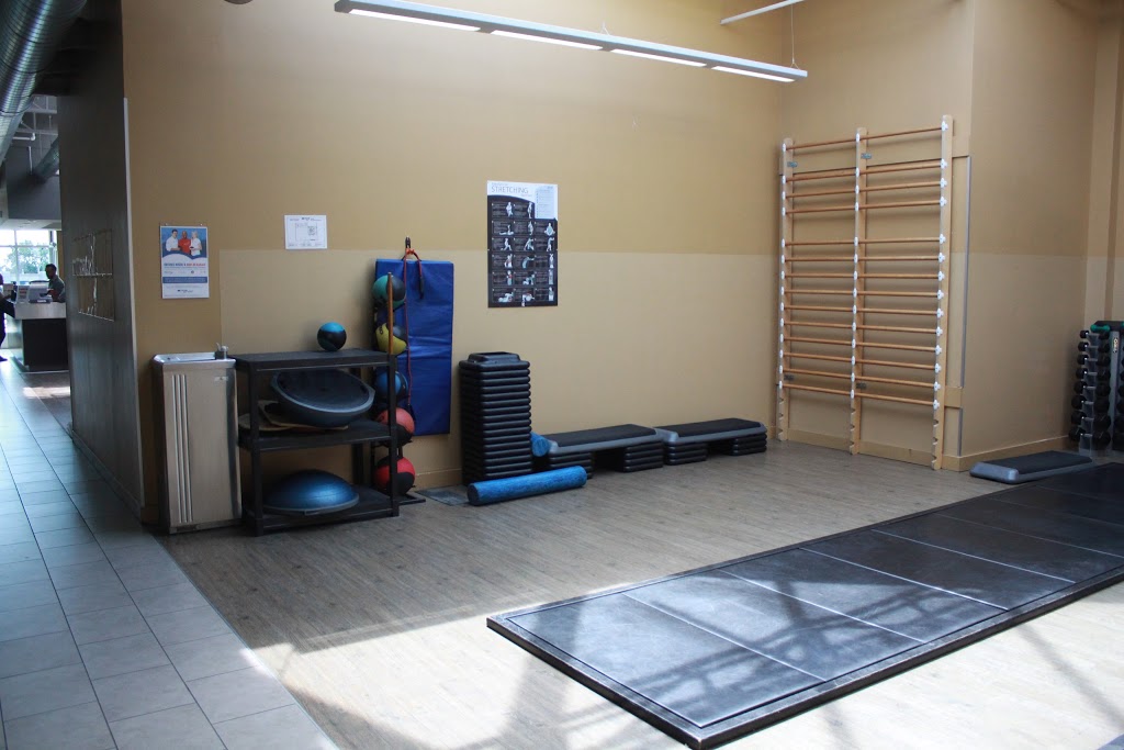 Nautilus Plus Aylmer | 203 Chemin dAylmer, Gatineau, QC J9H 6H4, Canada | Phone: (819) 332-2000