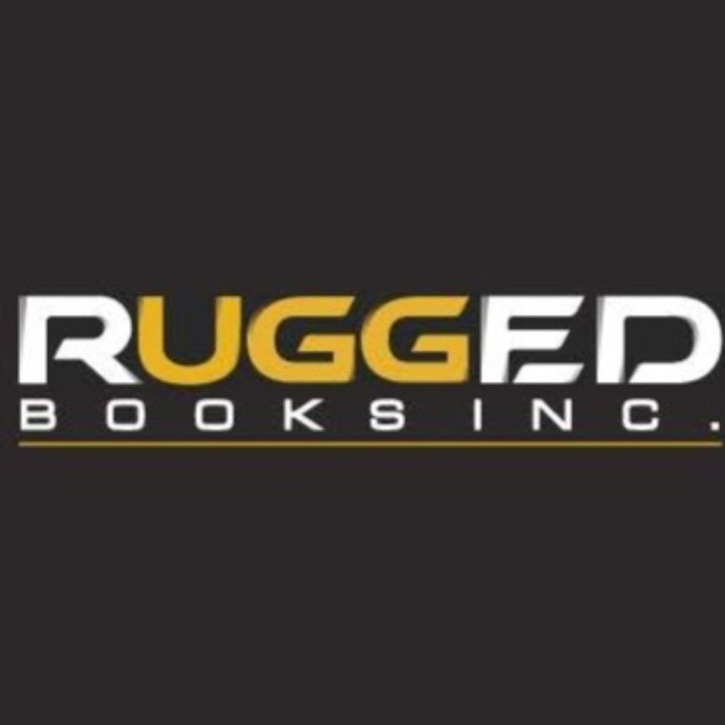Rugged Books Inc | 303 Townline Rd Unit #2, Niagara-on-the-Lake, ON L0S 1J0, Canada | Phone: (888) 585-5388