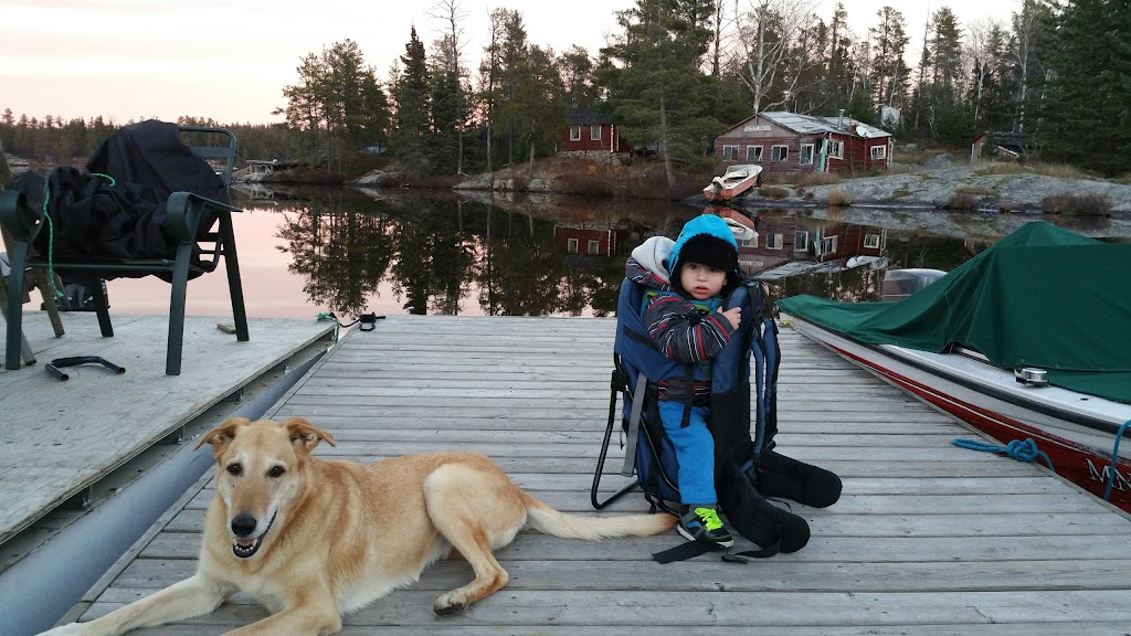 Ingolf Campers Assoc Hall | Ingolf, ON P0Y 1A0, Canada | Phone: (807) 733-3344