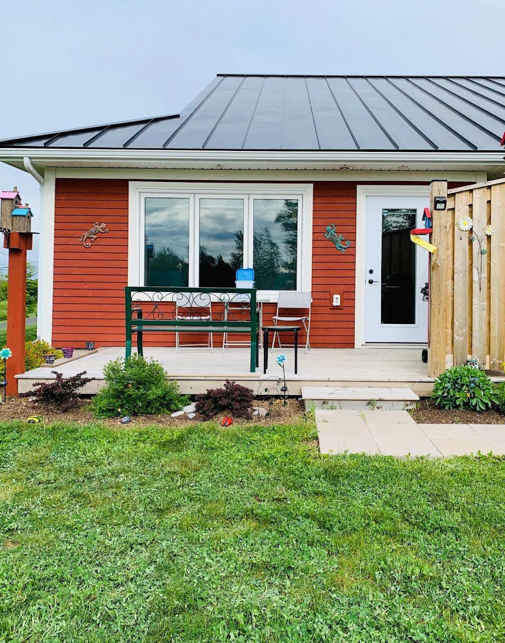 Benjamin Grove | Lot 2 Kathleen Court, South Berwick, NS B0P 1E0, Canada | Phone: (902) 670-5925
