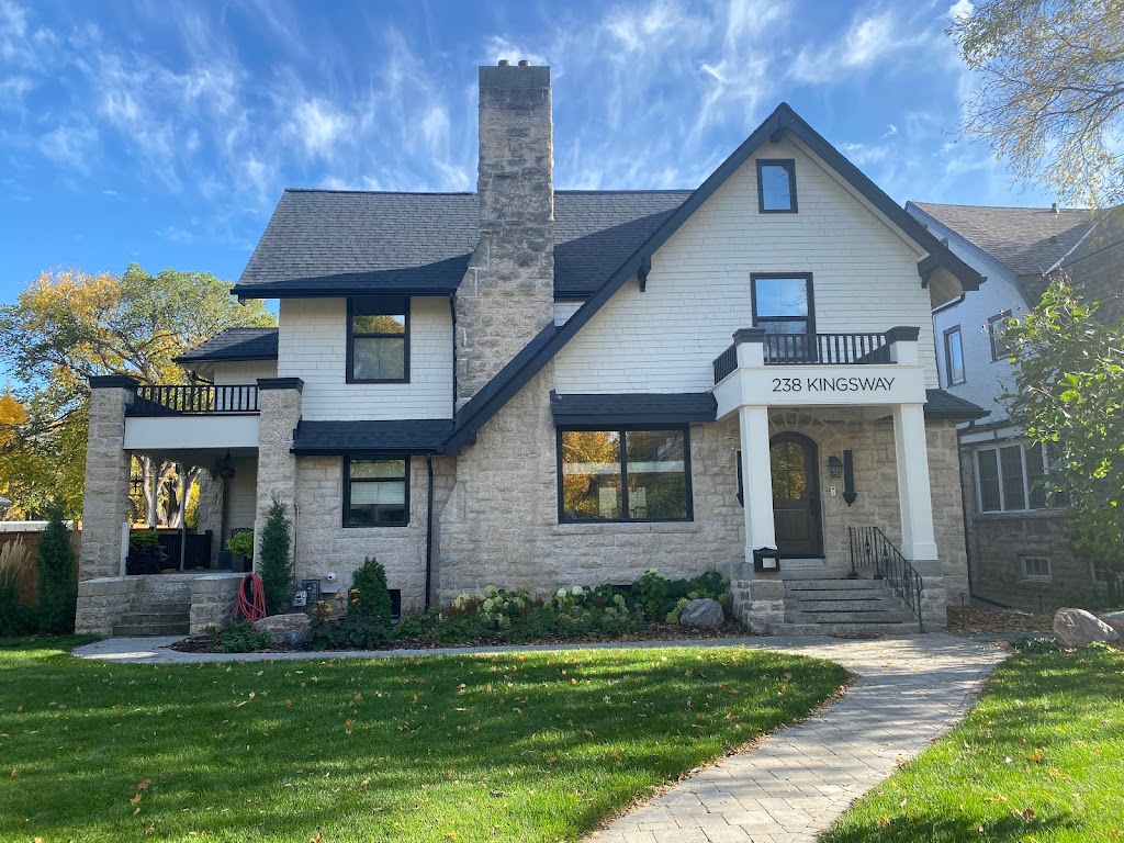 Crescentwood Homeowners Assn | 238 Kingsway, Winnipeg, MB R3M 0H3, Canada | Phone: (204) 475-3116
