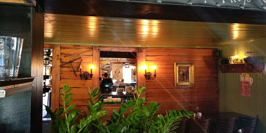 Crêperie Bretonne | 396 Rue Principale, Saint-Sauveur, QC J0R 1R0, Canada | Phone: (450) 227-5434