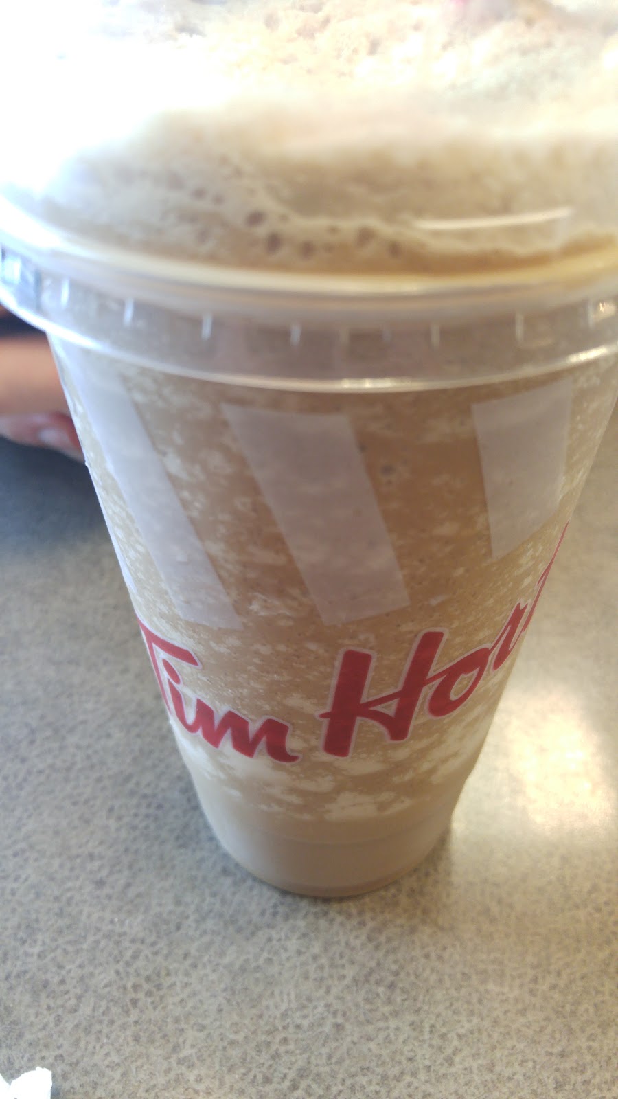 Tim Hortons | 907-911 Conception Bay Hwy, Spaniards Bay, NL A0A 2T0, Canada | Phone: (709) 834-2422