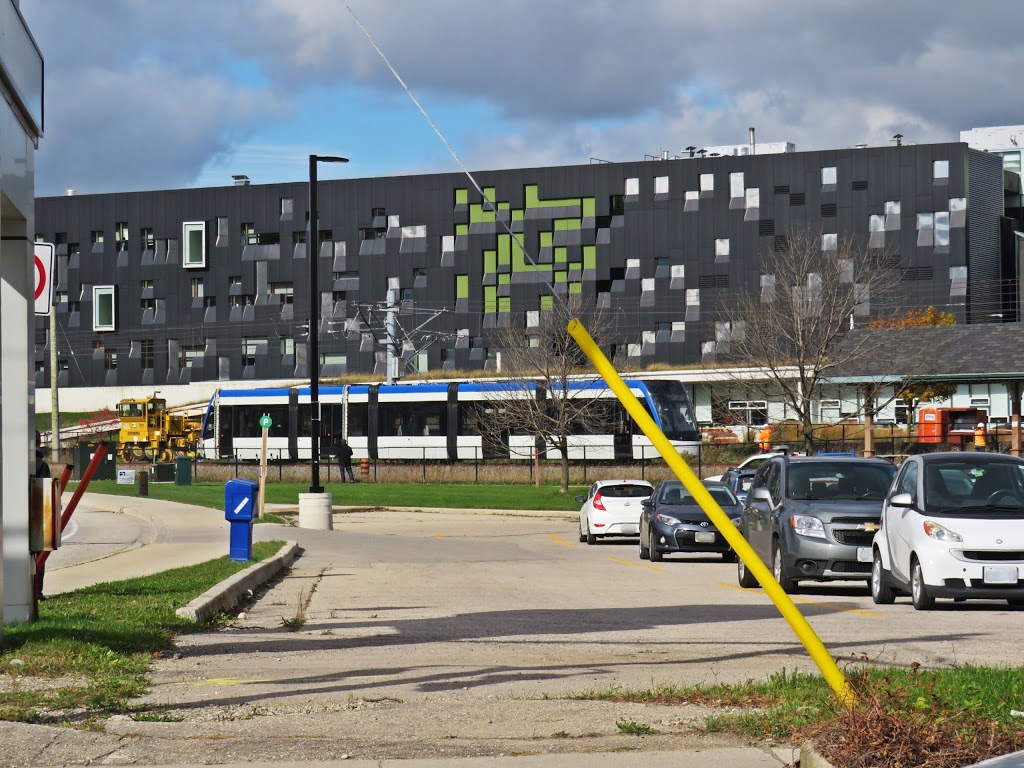 Perimeter Institute for Theoretical Physics | 31 Caroline St N, Waterloo, ON N2L 2Y5, Canada | Phone: (519) 569-7600