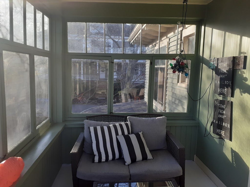 Locust & Starr Inn | 14 Locust Ave, Wolfville, NS B4P 2E8, Canada | Phone: (902) 599-1108