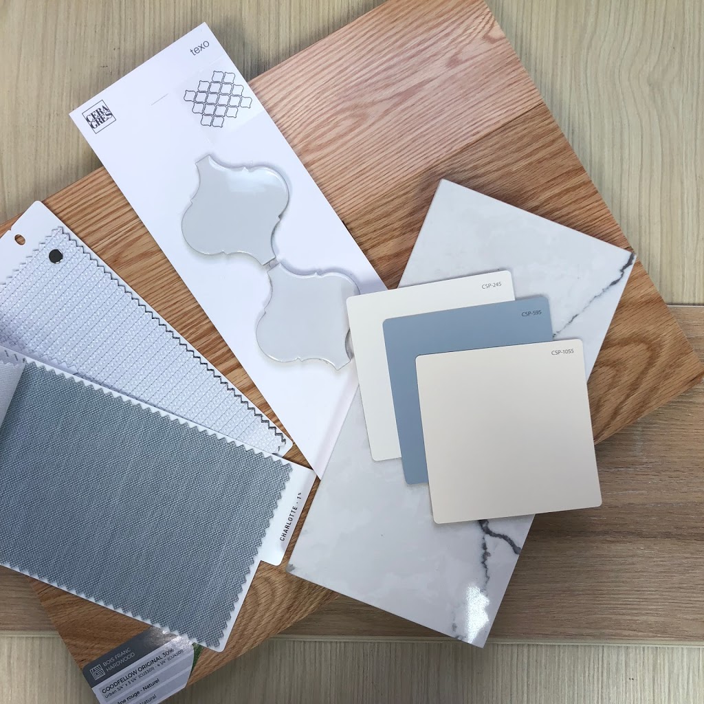 Benjamin Moore - Silver Brook Paints | 3570 Strandherd Dr, Nepean, ON K2J 5L4, Canada | Phone: (613) 823-8425