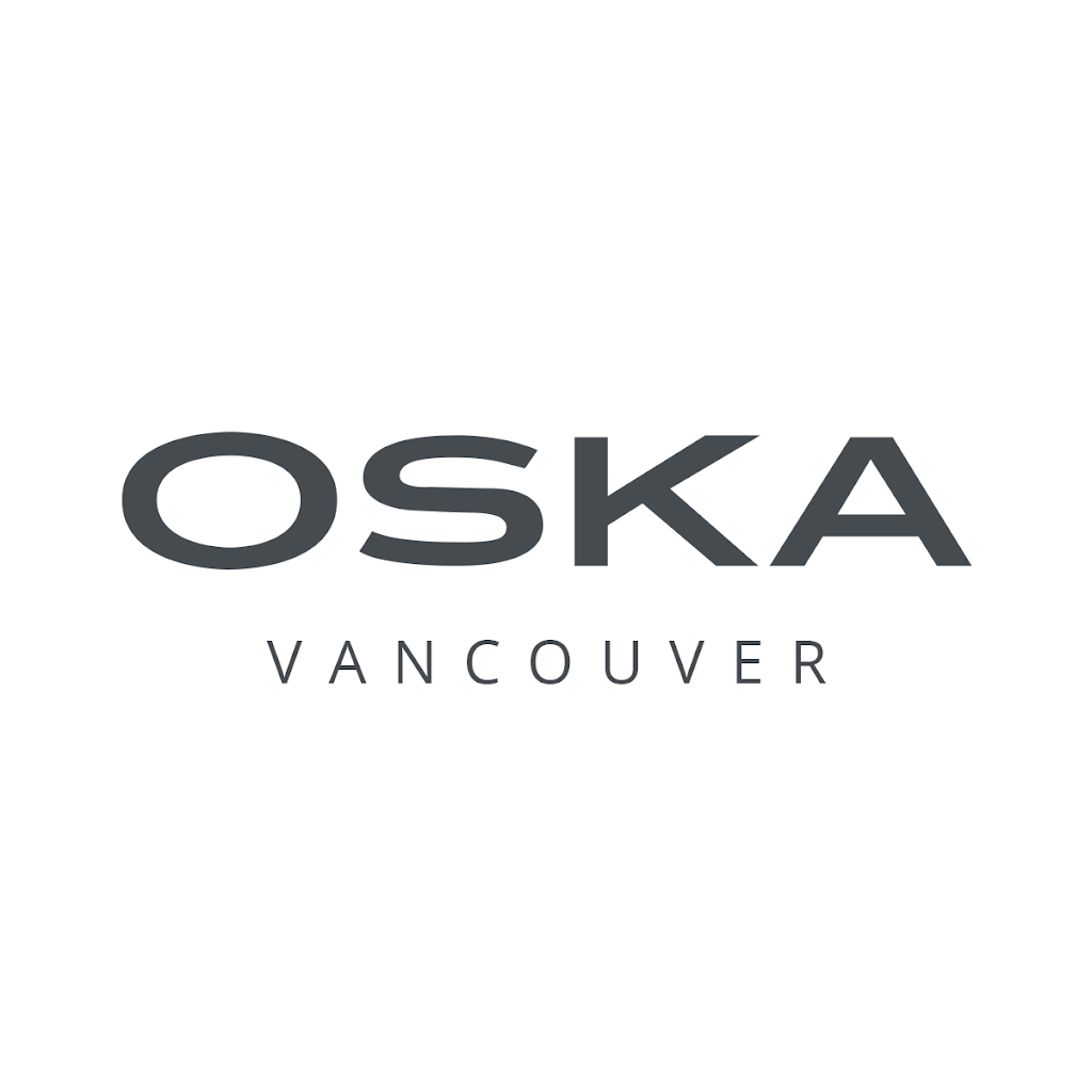 OSKA Vancouver | clothing store | 940 Main St B5, West Vancouver, BC V7T 2Z3, Canada | 7782796752 OR +1 778-279-6752