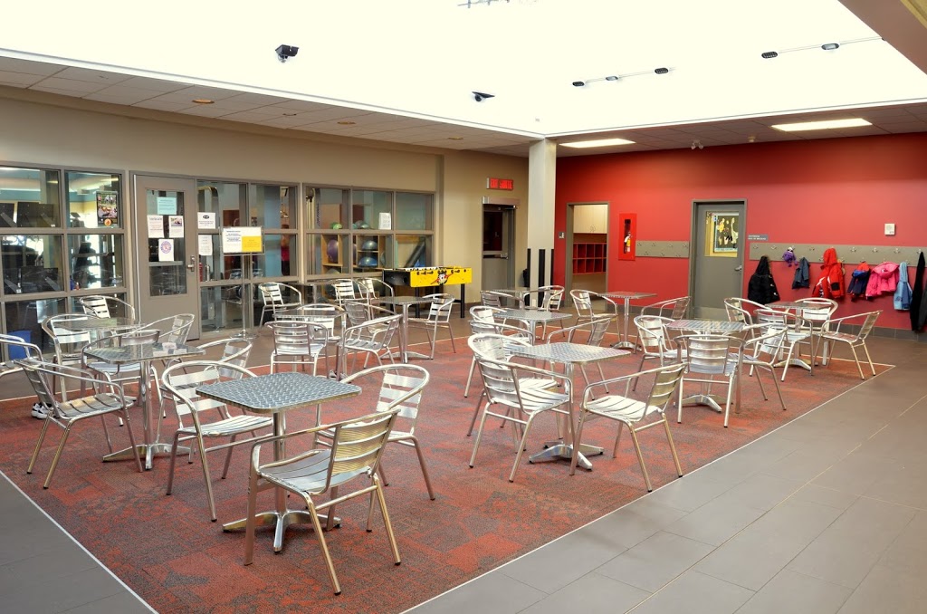 Greenboro Community Centre | 363 Lorry Greenberg Dr, Ottawa, ON K1T 3P8, Canada | Phone: (613) 580-2805