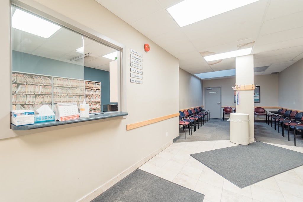 Dr. Fady Akladios (Esthetic Medical Clinic) | 71 King St W #500, Mississauga, ON L5B 4A2, Canada | Phone: (905) 273-3176