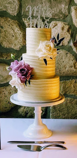 The Dessert Room | 1048 King St W, Hamilton, ON L8S 1L5, Canada | Phone: (905) 524-2323