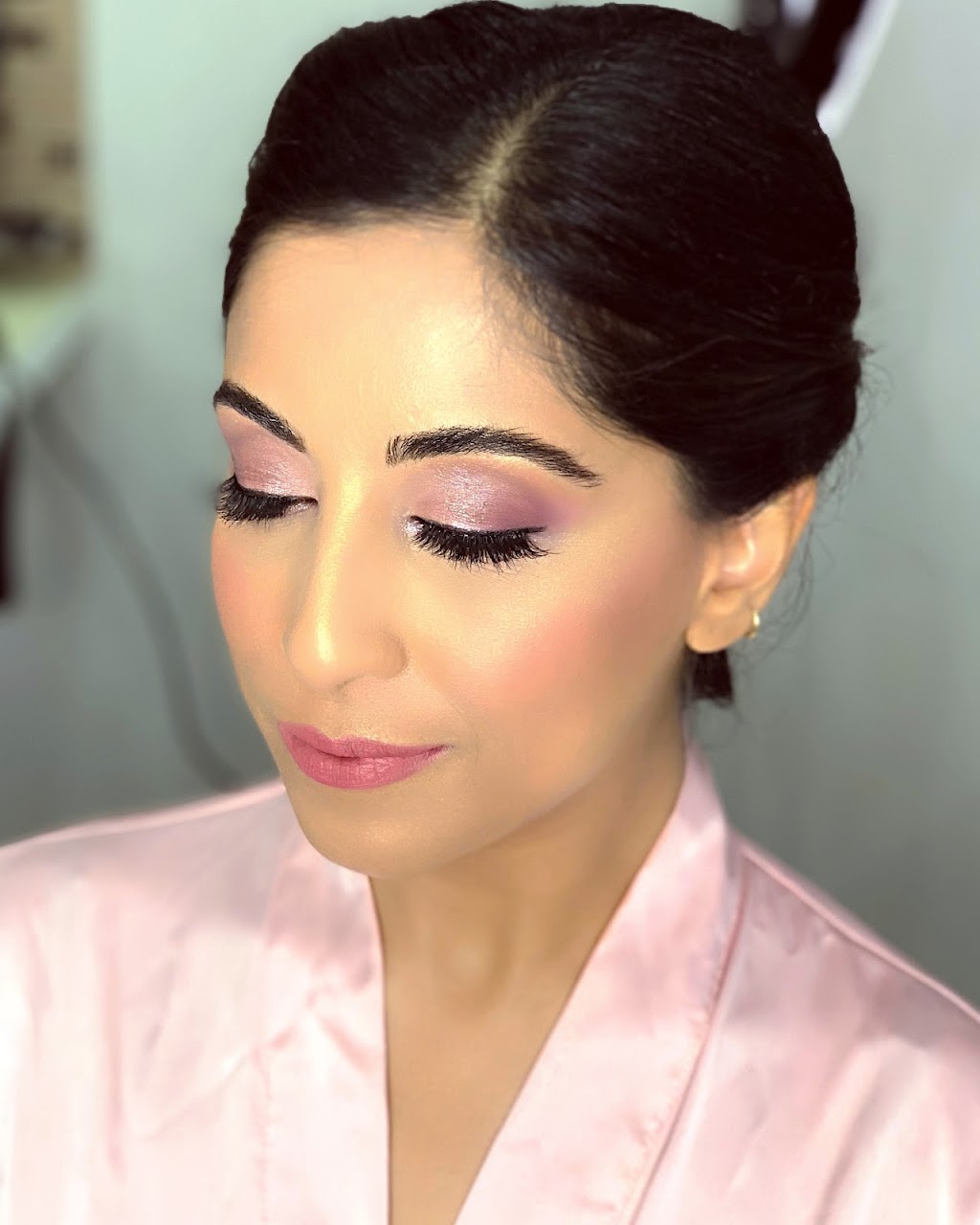 Fazila Sadiq Makeup | 1863 Stevington Crescent, Mississauga, ON L5N 7S5, Canada | Phone: (647) 448-6380