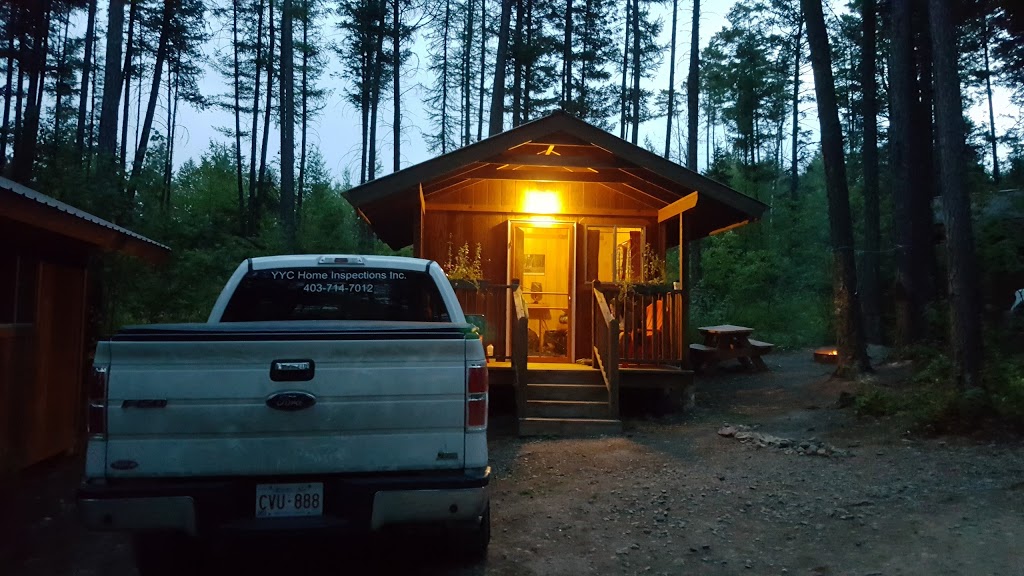 YYC Home Inspections Inc | 8 Kincora View NW, Calgary, AB T3R 1M2, Canada | Phone: (403) 978-0263