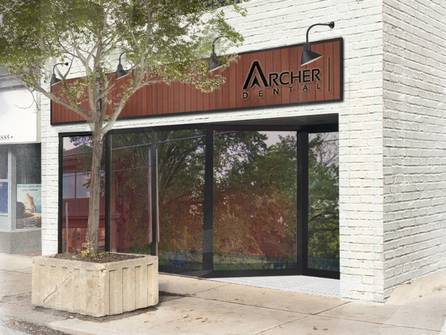 Archer Dental Baby Point | 387 Jane St, Toronto, ON M6S 3Z3, Canada | Phone: (416) 763-2000