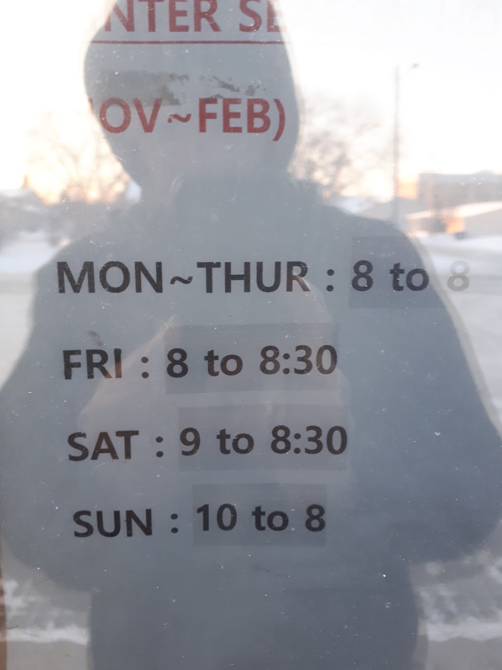 G & C / Pacos Pizza & Chicken | 98 3 Ave, Gimli, MB R0C 1B0, Canada | Phone: (204) 642-8742