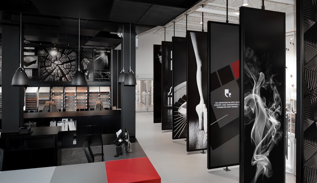 Lemonde inc | 870 Boulevard des Prés-Verts, La Prairie, QC J5R 0J2, Canada | Phone: (450) 282-0161