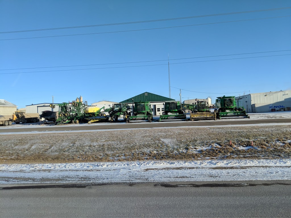 Martin Deerline | 6113 49 St, Barrhead, AB T7N 1A4, Canada | Phone: (780) 674-2213