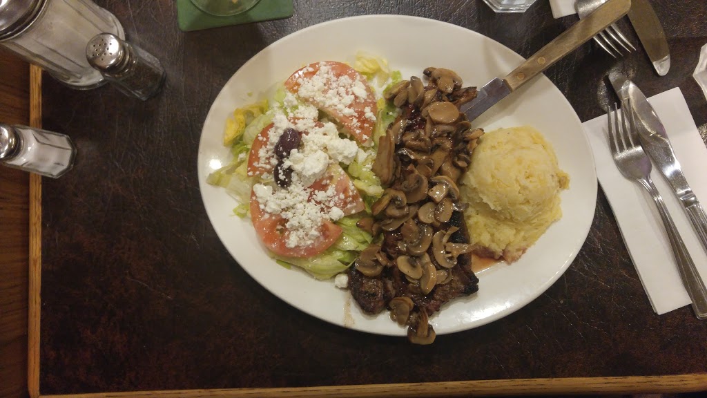 Aris Place | 229 Roncesvalles Ave, Toronto, ON M6R 2L6, Canada | Phone: (416) 533-0100