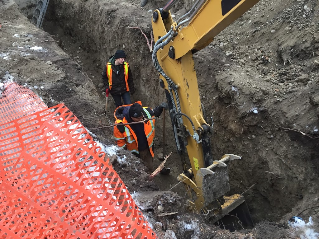 Caledonian Plumbing And Heating Ltd | Nw, Calgary, AB T3L 2X1, Canada | Phone: (403) 860-9471
