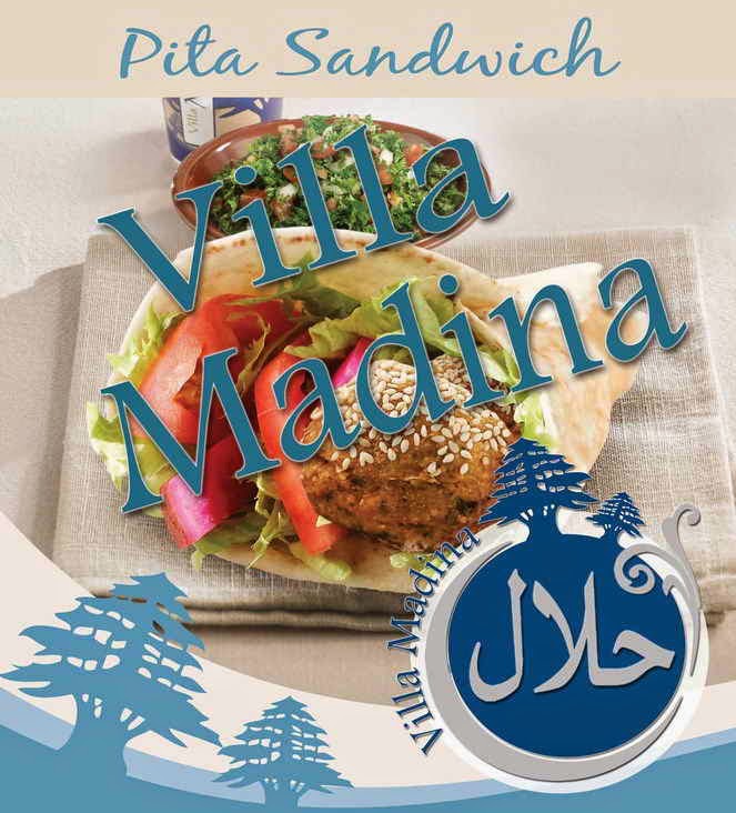 Villa Madina | 999 Upper Wentworth St, Hamilton, ON L9A 4X5, Canada | Phone: (905) 575-3536