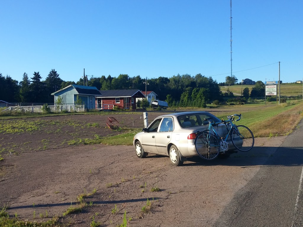 Strathgartney Highlands Golf | 100 Strathgartney Rd, Bonshaw, PE C0A 1C0, Canada | Phone: (902) 675-4410