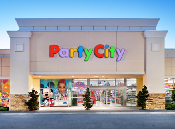 Party City | North Town Centre, 9450 137 Ave NW, Edmonton, AB T5E 6C2, Canada | Phone: (780) 457-1911