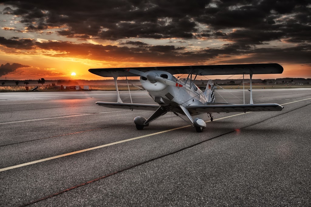 One Sky Aviation | 12423 68 Ave, Surrey, BC V3W 2C9, Canada | Phone: (778) 384-6477