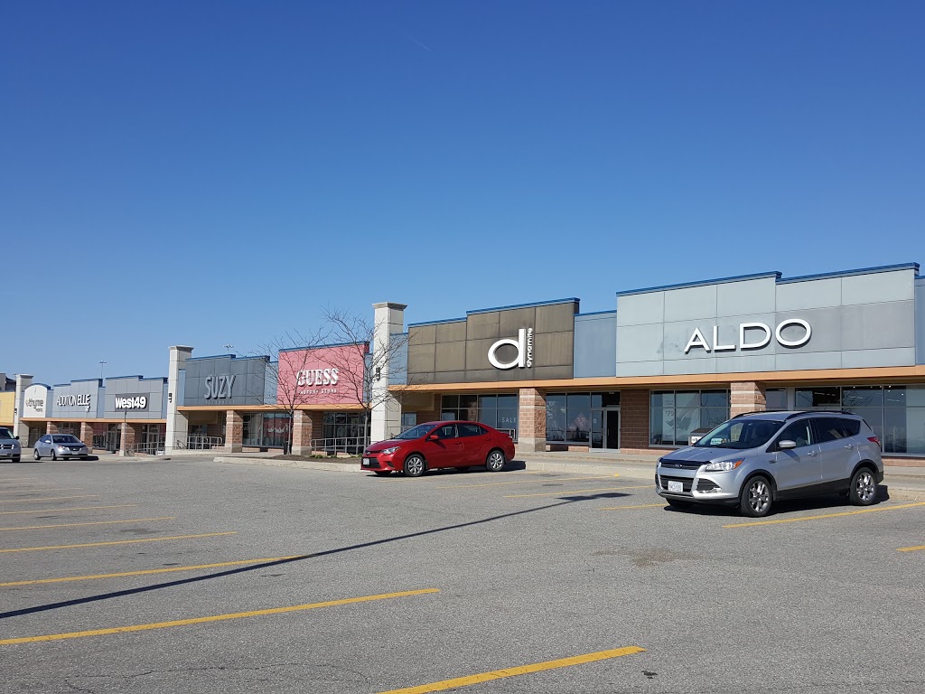 Dynamite | 3527 Wyecroft Road K3C, Oakville, ON L6L 0B6, Canada | Phone: (905) 827-9064