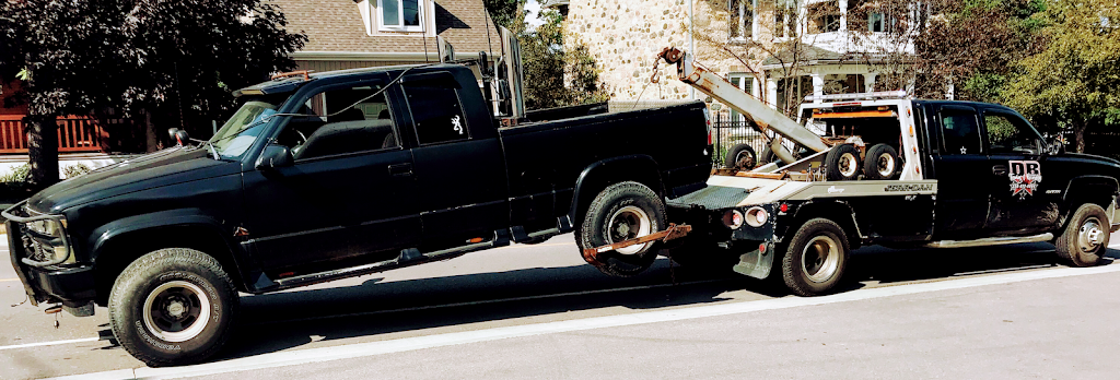 D.B Towing & Recovery | 204 Bleams Rd, Kitchener, ON N2C 2K6, Canada | Phone: (226) 972-4004