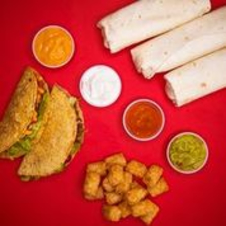 TacoTime Sylvan Lake | 3715 47 Ave Unit 450, Sylvan Lake, AB T4S 0C8, Canada | Phone: (403) 887-0498
