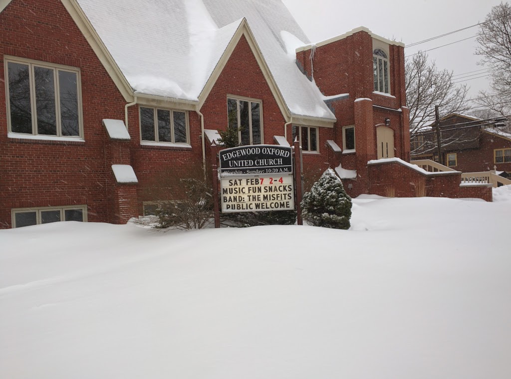 Hope United Church | 3055 Connaught Ave, Halifax, NS B3L 3A7, Canada | Phone: (902) 455-0261