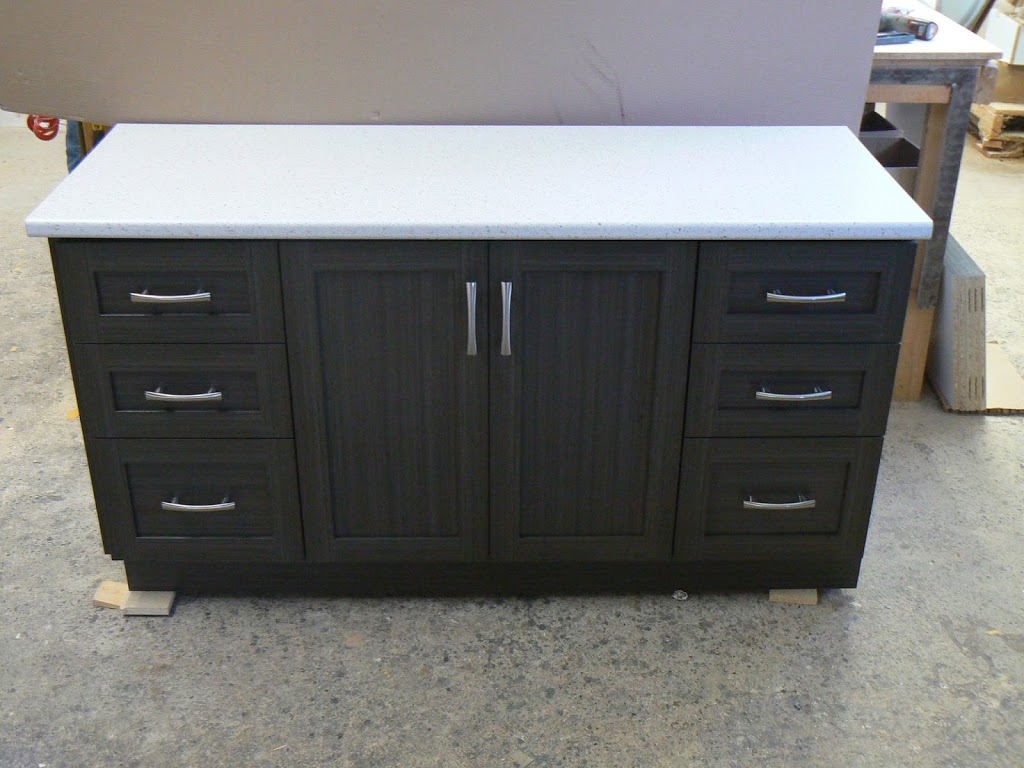 A R C Menuiserie Enr | 149 QC-132, Baie-du-Febvre, QC J0G 1A0, Canada | Phone: (450) 783-6134