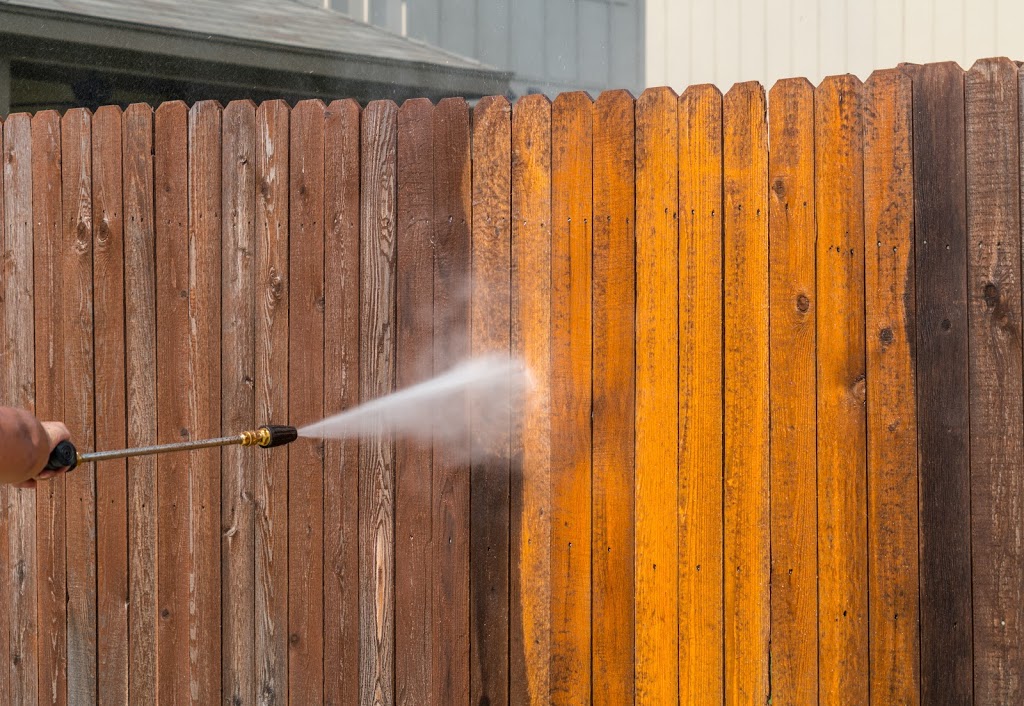 Zimco Property Services - Power Washing Experts | 22031 Selkirk Ave, Maple Ridge, BC V2X 2W9, Canada | Phone: (604) 762-4418