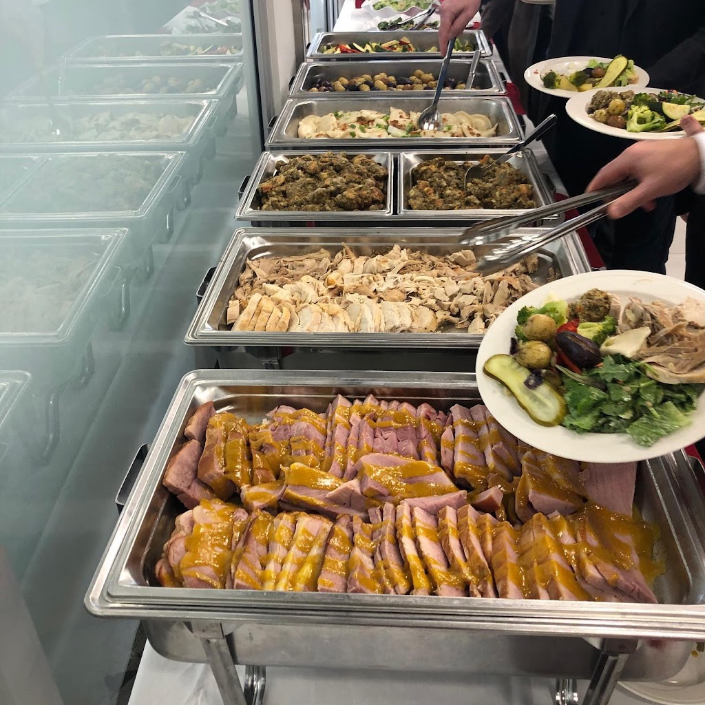 Apulia Catering | 8700 84 St, Fort Saskatchewan, AB T8L 4P5, Canada | Phone: (780) 589-2222