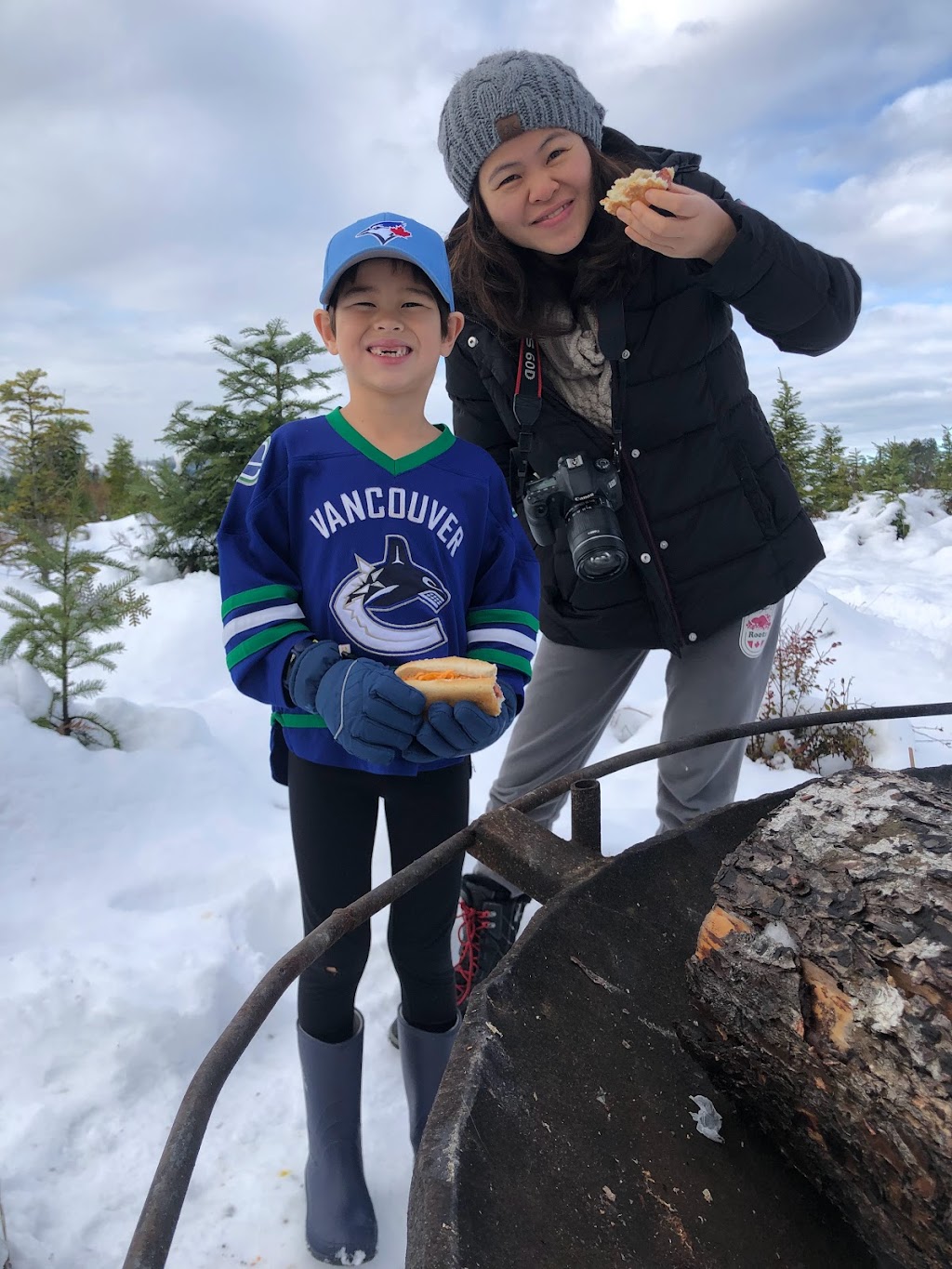 Toms Trees | Airport Rd, Port Alberni, BC V9Y 8Y9, Canada | Phone: (250) 720-6214
