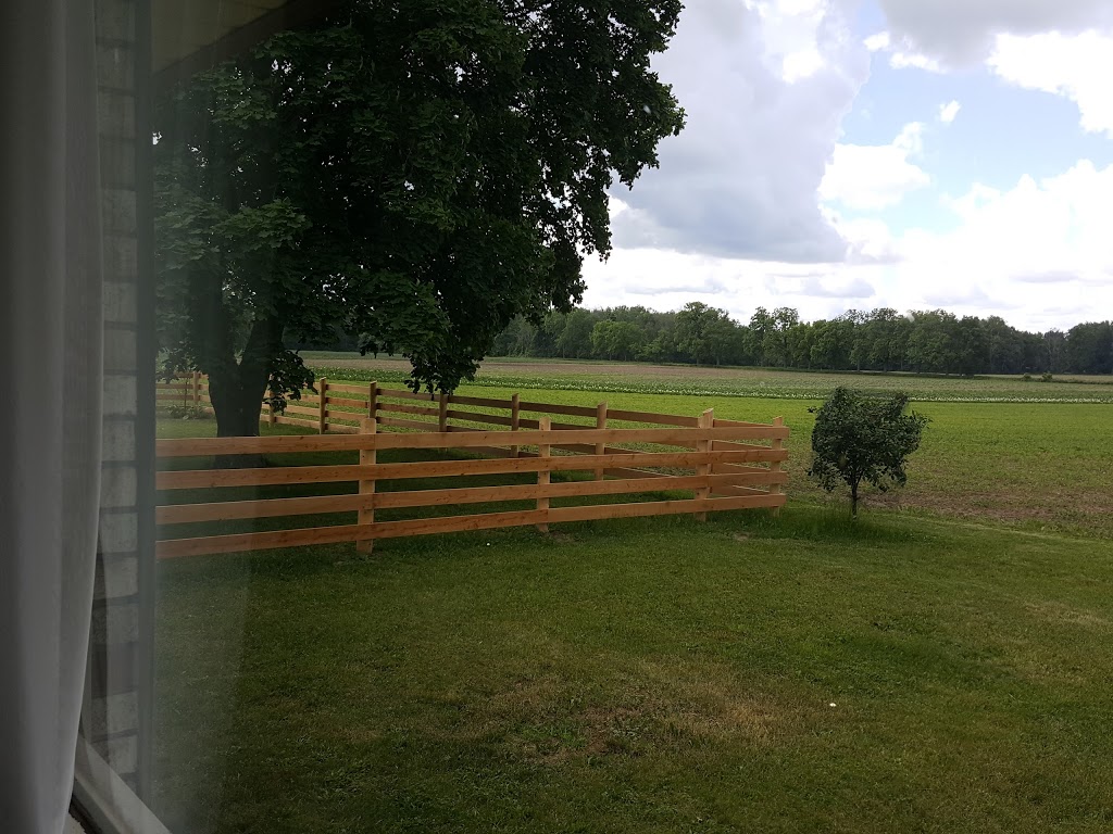 TJs Farm Fresh | 3010 Kossuth Rd, Cambridge, ON N3H 4R7, Canada | Phone: (519) 650-1007