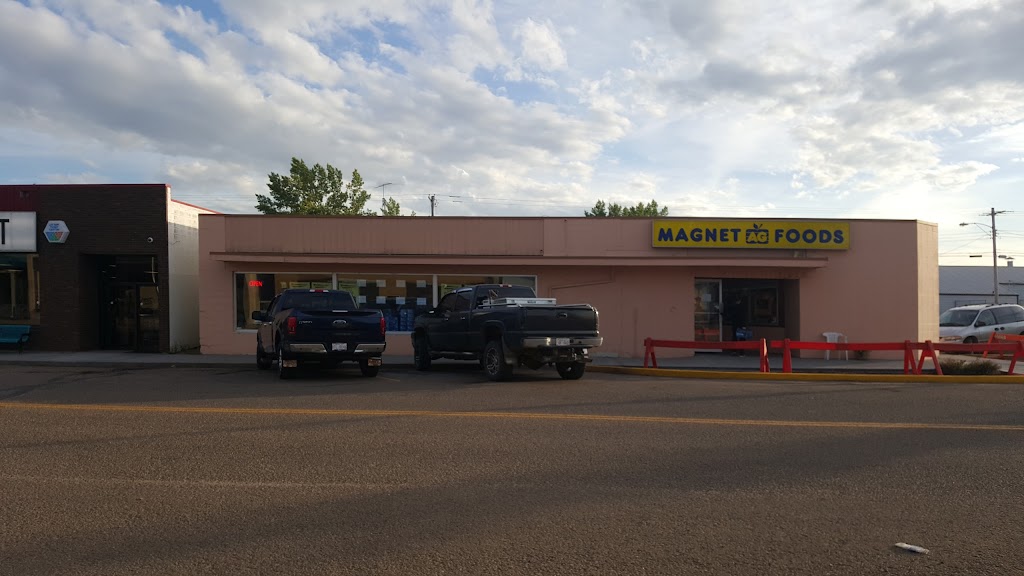Castor Magnet AG Foods | 5102 50 Ave, Castor, AB T0C 0X0, Canada | Phone: (403) 882-3262