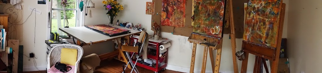 darlene hassall art | 114 Maple Ct, Shelburne, ON L9V 2W3, Canada | Phone: (647) 850-7600