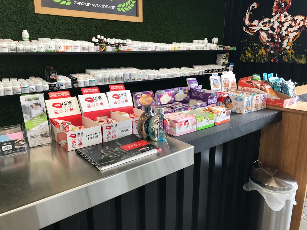 Suppléments sport Trois-Rivières | 3035 Boul Gene-H.-Kruger, Trois-Rivières, QC G9A 4M1, Canada | Phone: (819) 375-2107