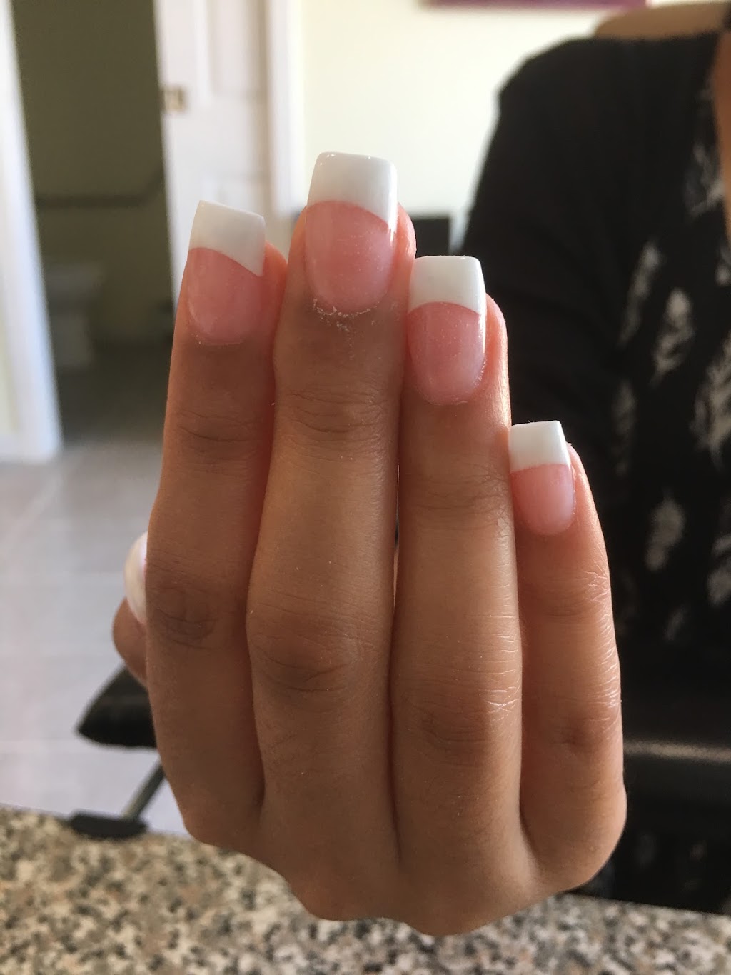 TakeCare Nails | 14548 84 Ave, Surrey, BC V3S 0N2, Canada | Phone: (778) 968-1335