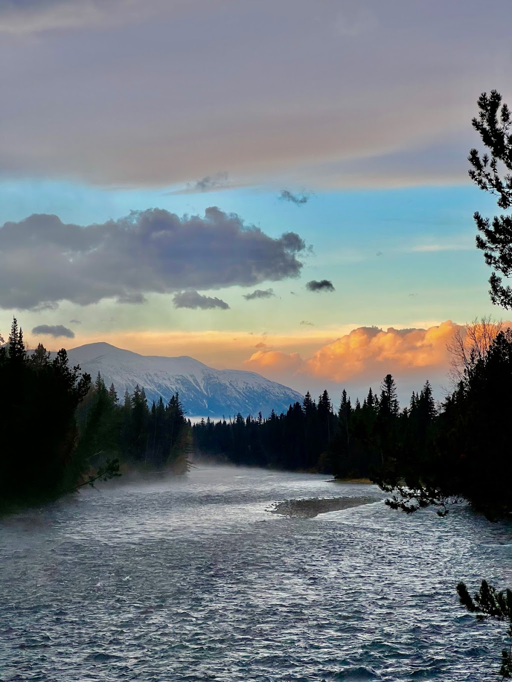 Chilko River Lodge | Cariboo J, BC V0L 1W0, Canada | Phone: (778) 786-0897
